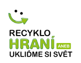 recyklohraní 