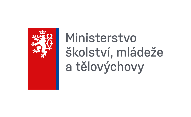 logo MŠMT