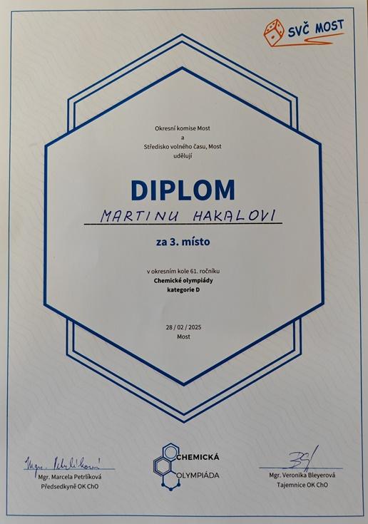 diplom